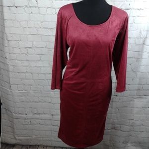 Cato Plus size Dress